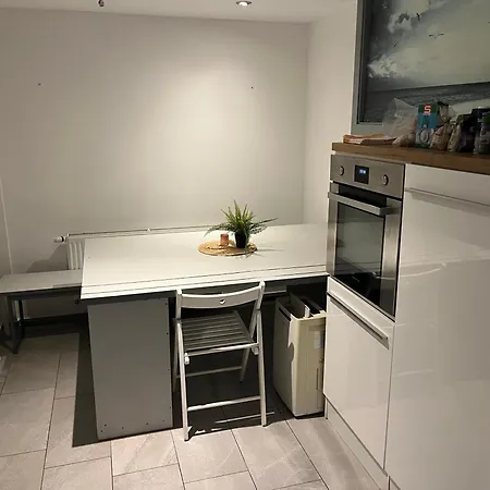 New Modern App Apartamento *