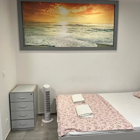 New Modern App Liubliana