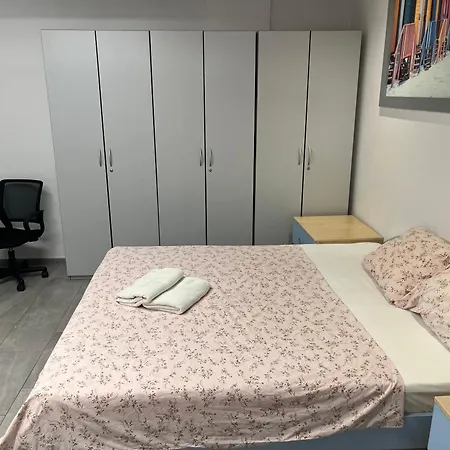 Apartamento New Modern App