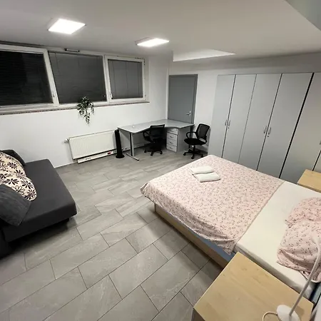 New Modern App Apartamento *