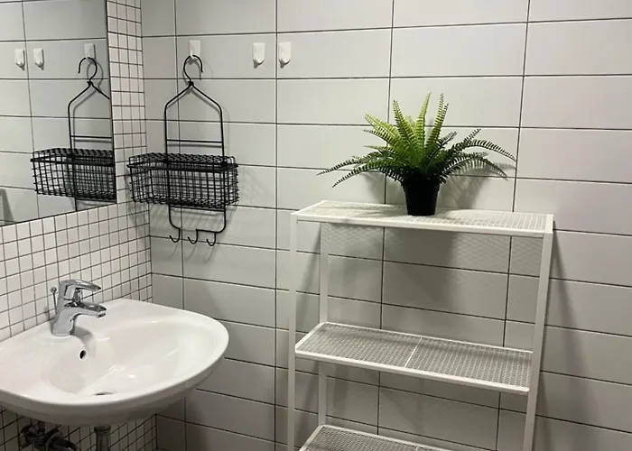 Apartamento New Modern App *