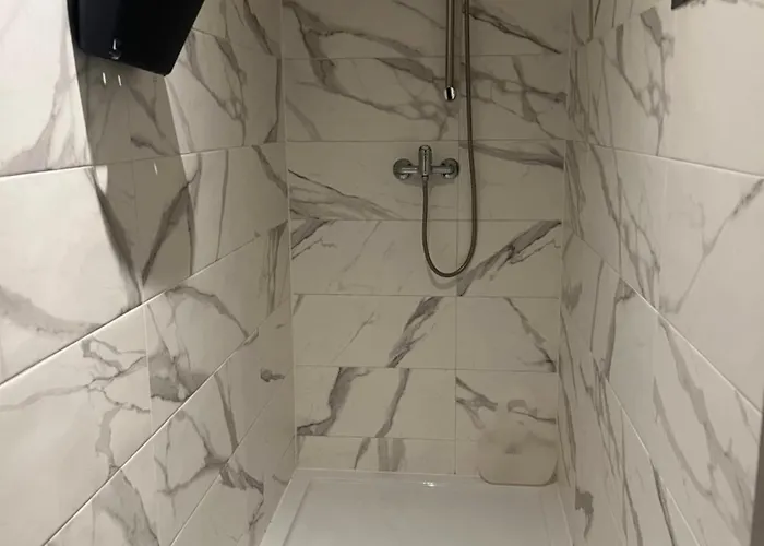 New Modern App Apartamento Liubliana