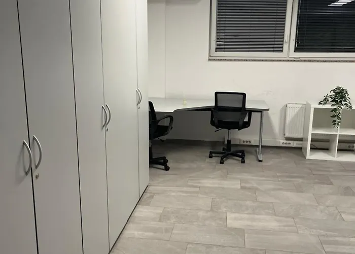 Apartamento New Modern App *