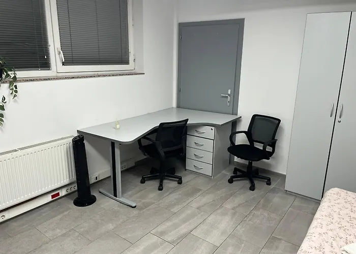 New Modern App Liubliana