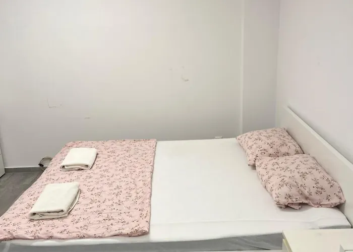 Apartamento New Modern App *