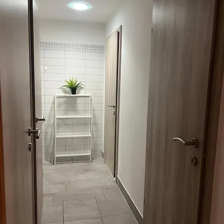 New Modern App Apartma *