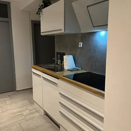 New Modern App Apartment