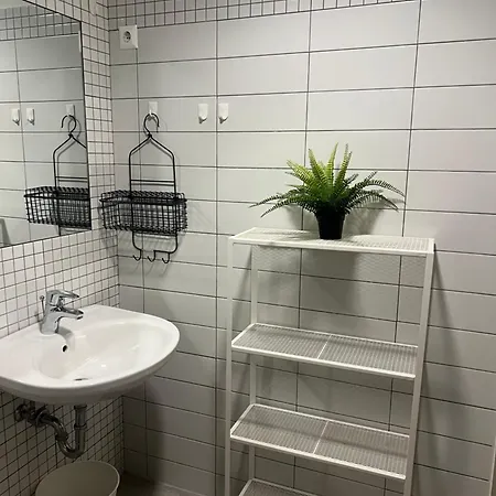 Apartment New Modern App *