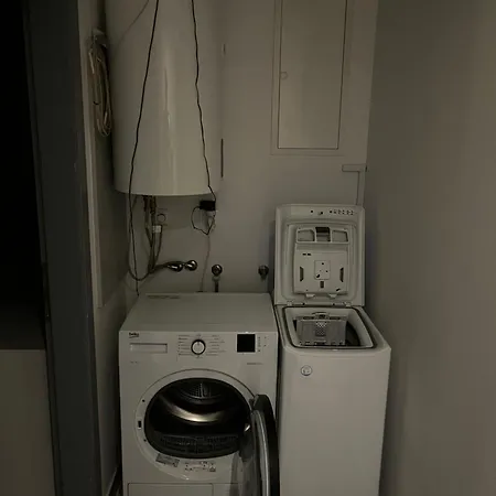 New Modern App Apartment