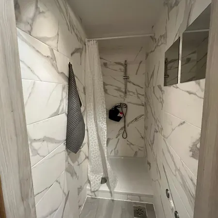 New Modern App Apartma Ljubljana