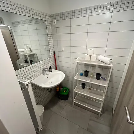 Apartment New Modern App *