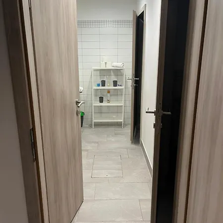 New Modern App Ljubljana