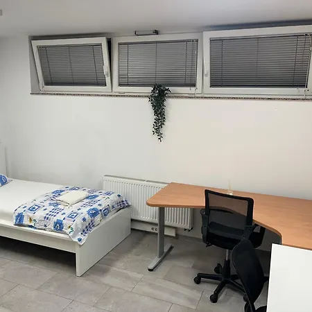 New Modern App Apartment