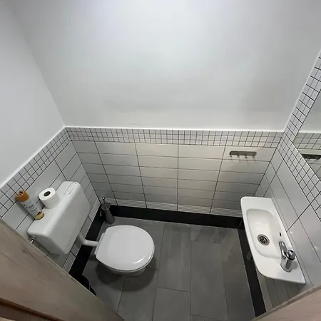 Apartment New Modern App