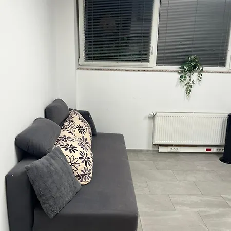 Apartma New Modern App