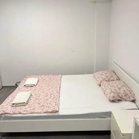 Apartamento New Modern App *