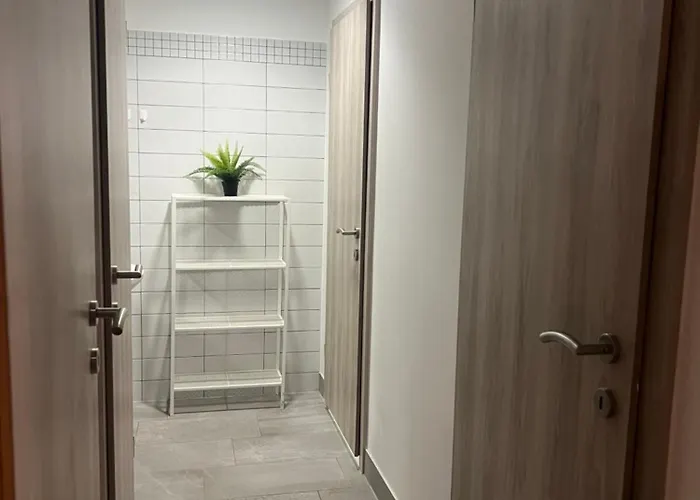 New Modern App Apartman *