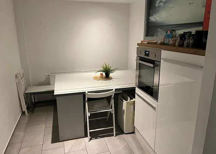 New Modern App Apartman *