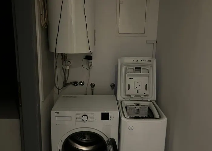 New Modern App شقة