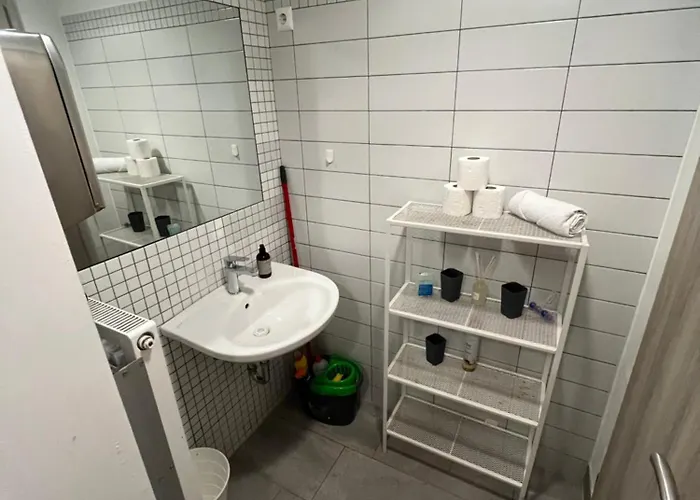 Apartman New Modern App *