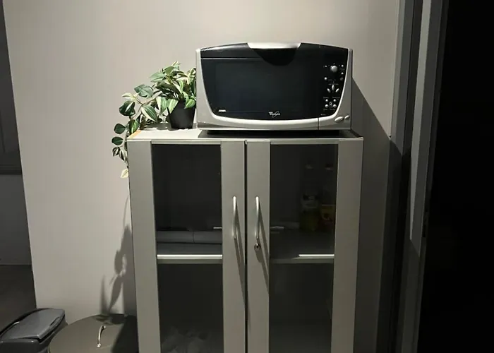 Apartman New Modern App Ljubljana