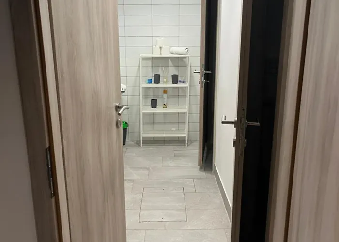 New Modern App ليوبليانا