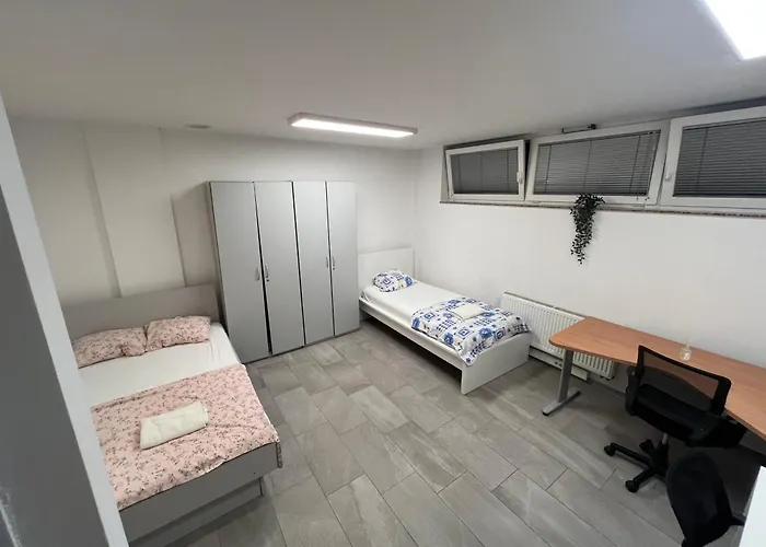 Apartman New Modern App *