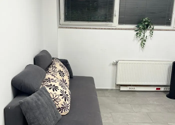 شقة New Modern App