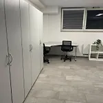 דירה New Modern App *