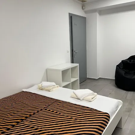 Apartment New Modern App