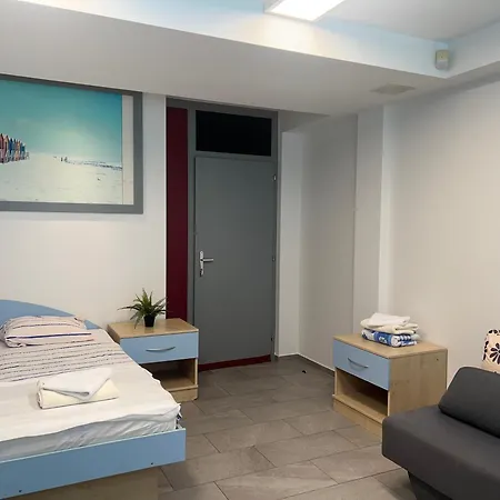 New Modern App Apartment *