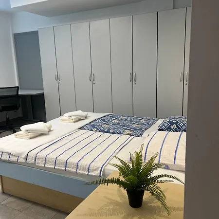 Apartment New Modern App *