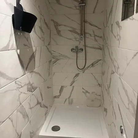 New Modern App Apartment Ljubljana