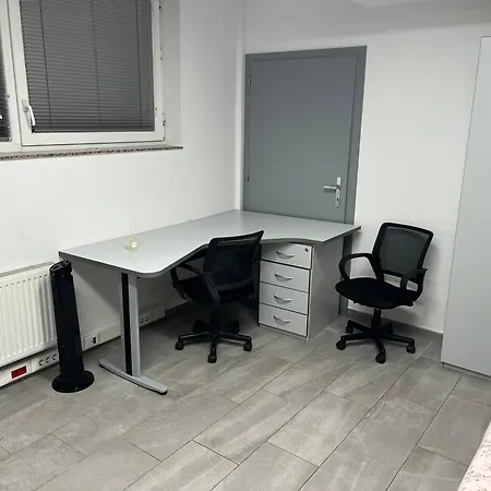 New Modern App לובליאנה