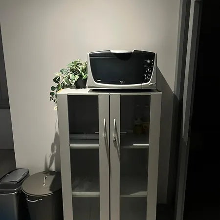 Daire New Modern App Ljubljana