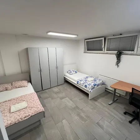 דירה New Modern App *