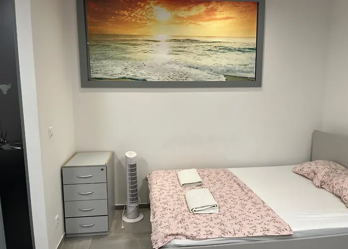 New Modern App לובליאנה