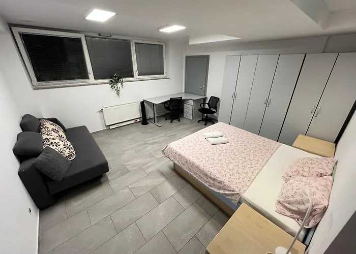 New Modern App דירה *